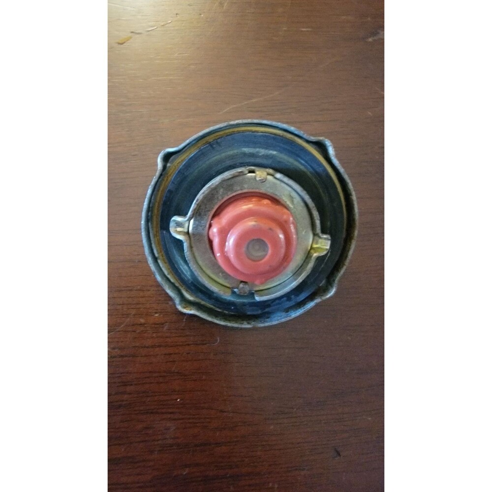 Gas Cap Ford Thunderbird 77 78 79